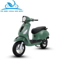 Xe máy điện Osakar Classy