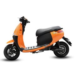 Xe máy điện Osakar Gogo