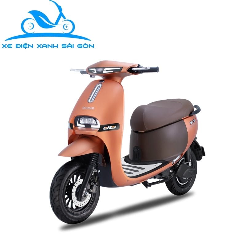 Xe máy điện Osakar Gogo Fiona