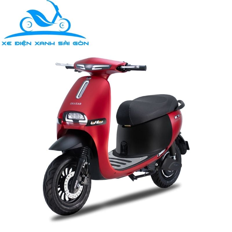 Xe máy điện Osakar Gogo Fiona