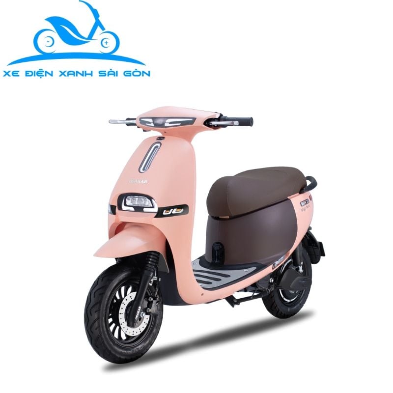 Xe máy điện Osakar Gogo Fiona