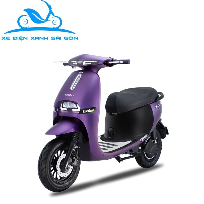 Xe máy điện Osakar Gogo Fiona