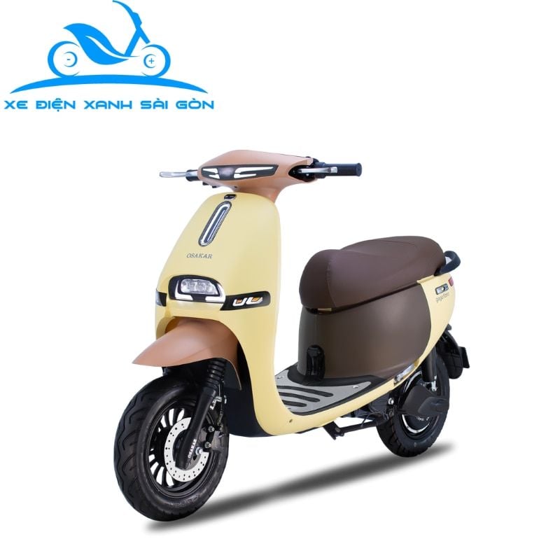 Xe máy điện Osakar Gogo Fiona
