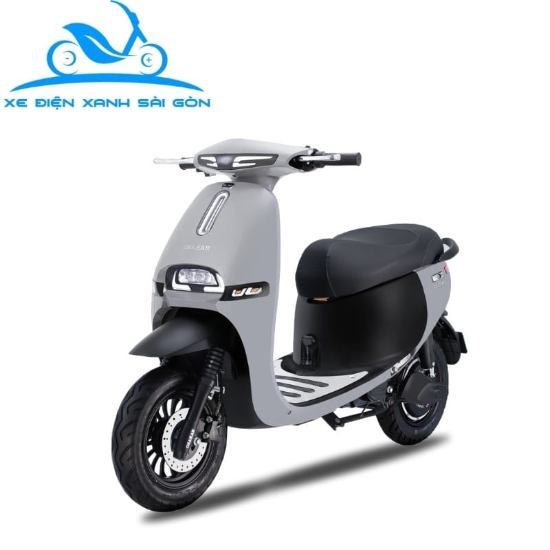 Xe máy điện Osakar Gogo Fiona