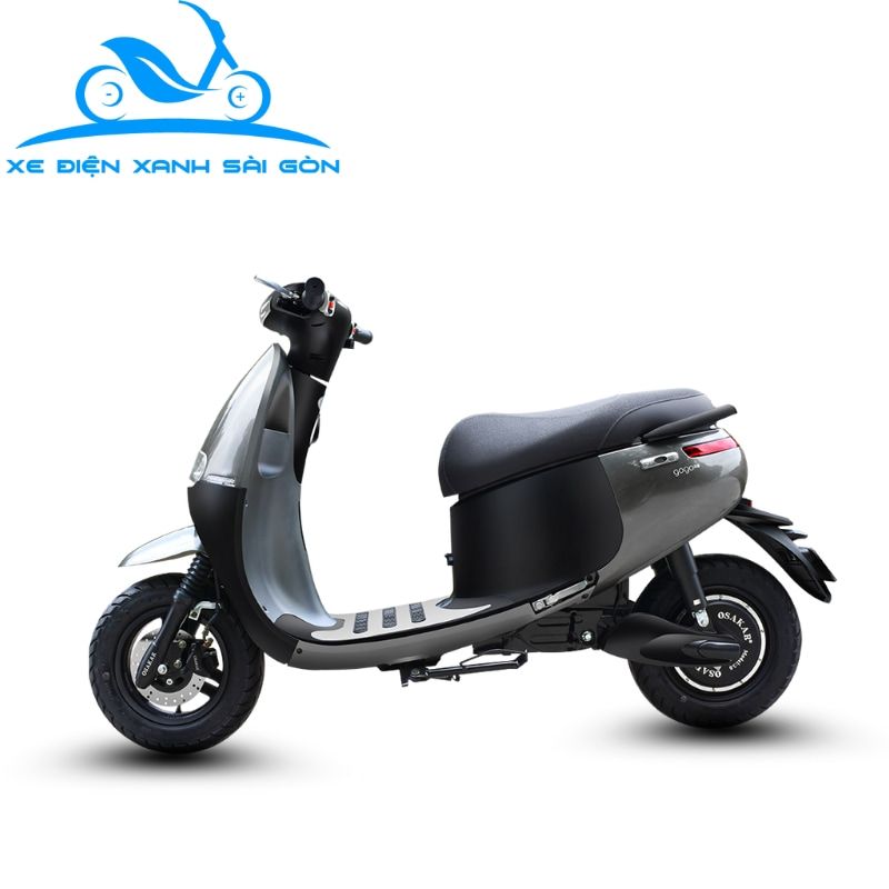 Xe máy điện Osakar Gogo