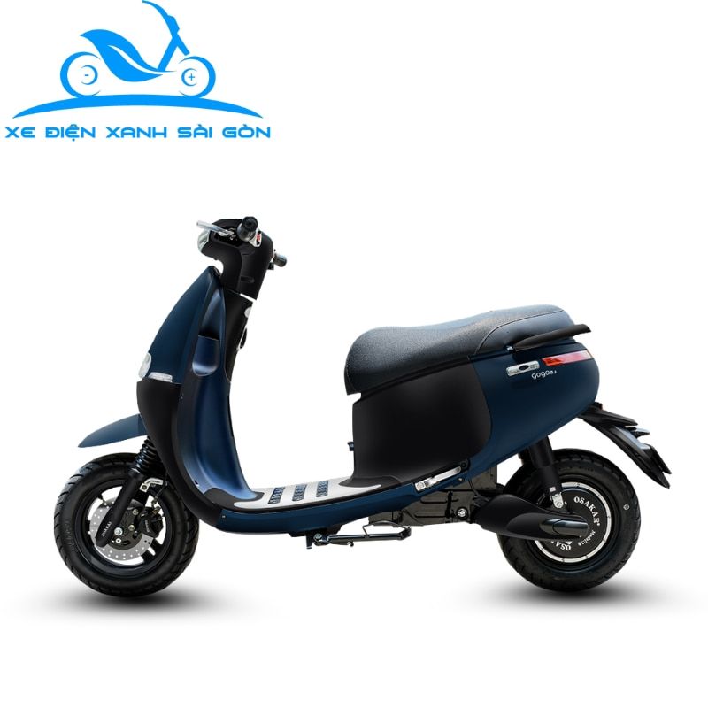 Xe máy điện Osakar Gogo