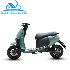 Xe máy điện Osakar Gogo