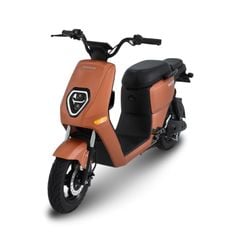 Xe Máy Điện Osakar Heidi