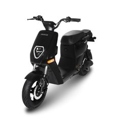 Xe Máy Điện Osakar Heidi
