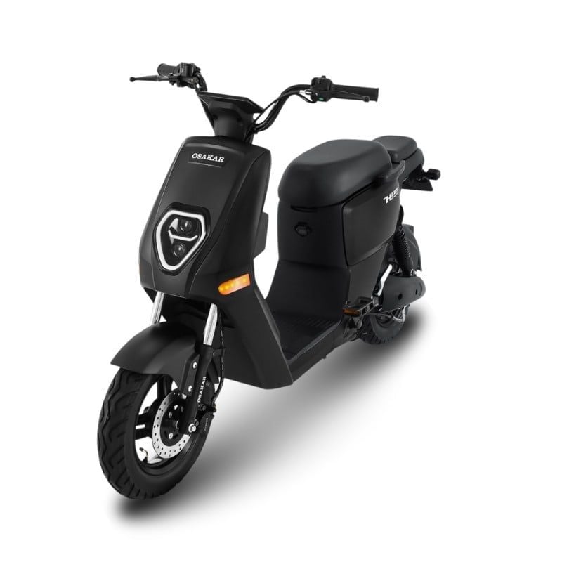 Xe Máy Điện Osakar Heidi