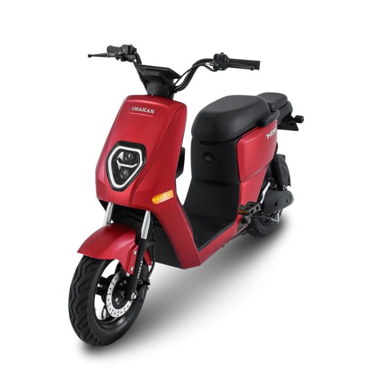Xe Máy Điện Osakar Heidi