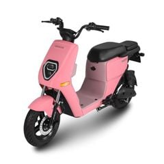 Xe Máy Điện Osakar Heidi