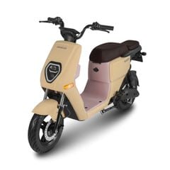 Xe Máy Điện Osakar Heidi