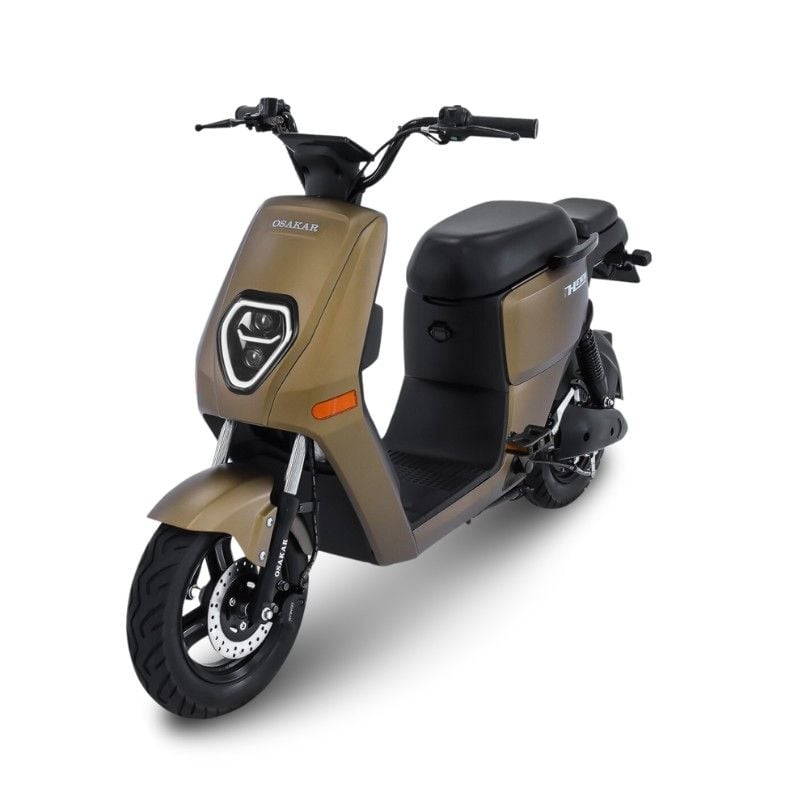 Xe Máy Điện Osakar Heidi