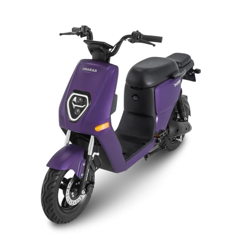 Xe Máy Điện Osakar Heidi