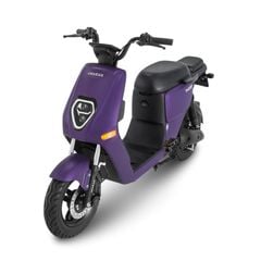 Xe Máy Điện Osakar Heidi