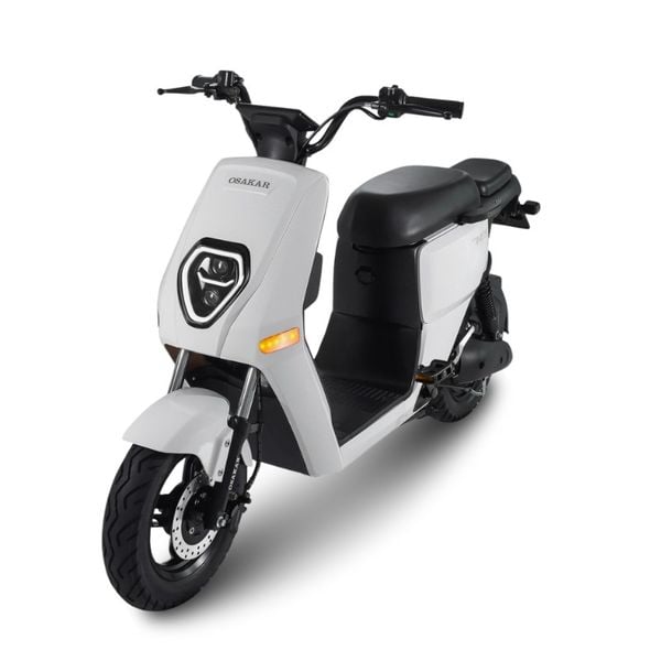 Xe Máy Điện Osakar Heidi