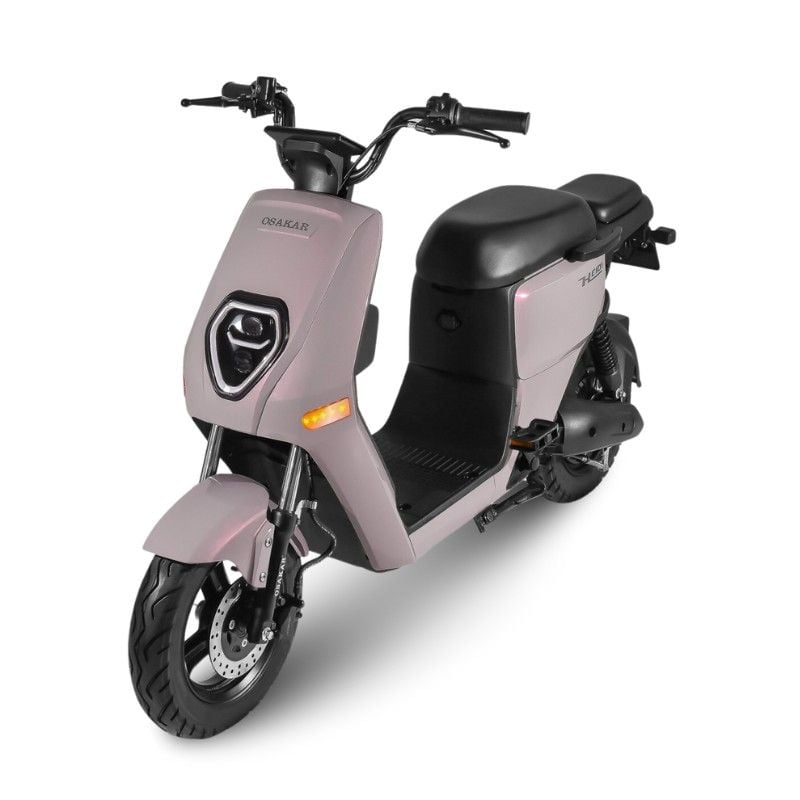 Xe Máy Điện Osakar Heidi