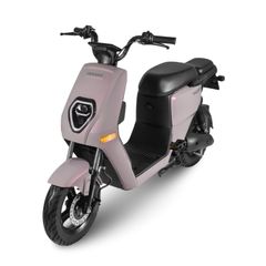 Xe Máy Điện Osakar Heidi