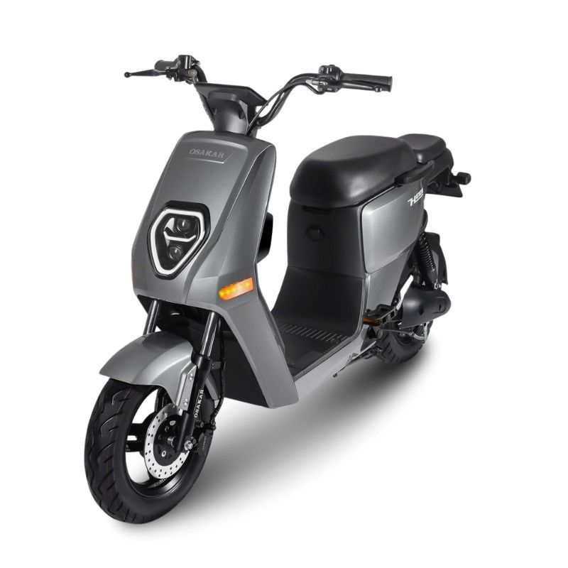 Xe Máy Điện Osakar Heidi