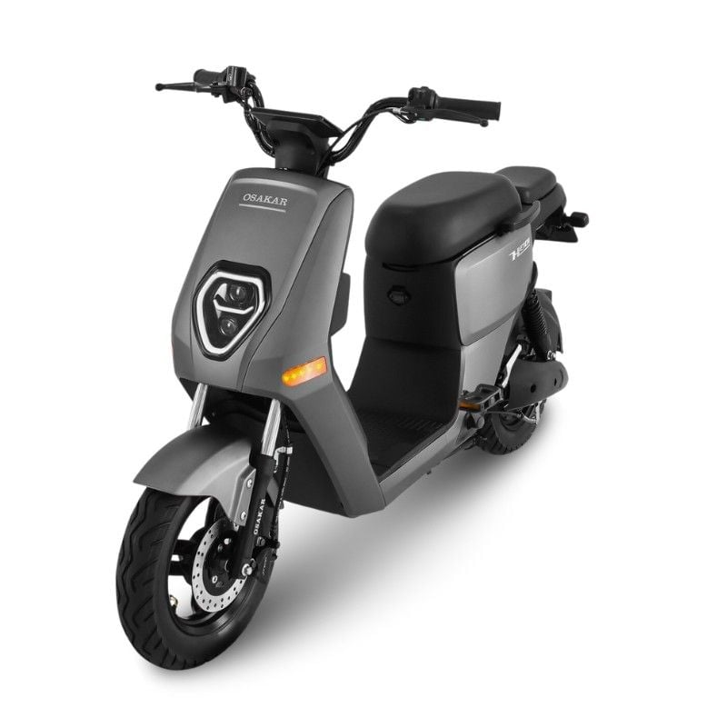 Xe Máy Điện Osakar Heidi