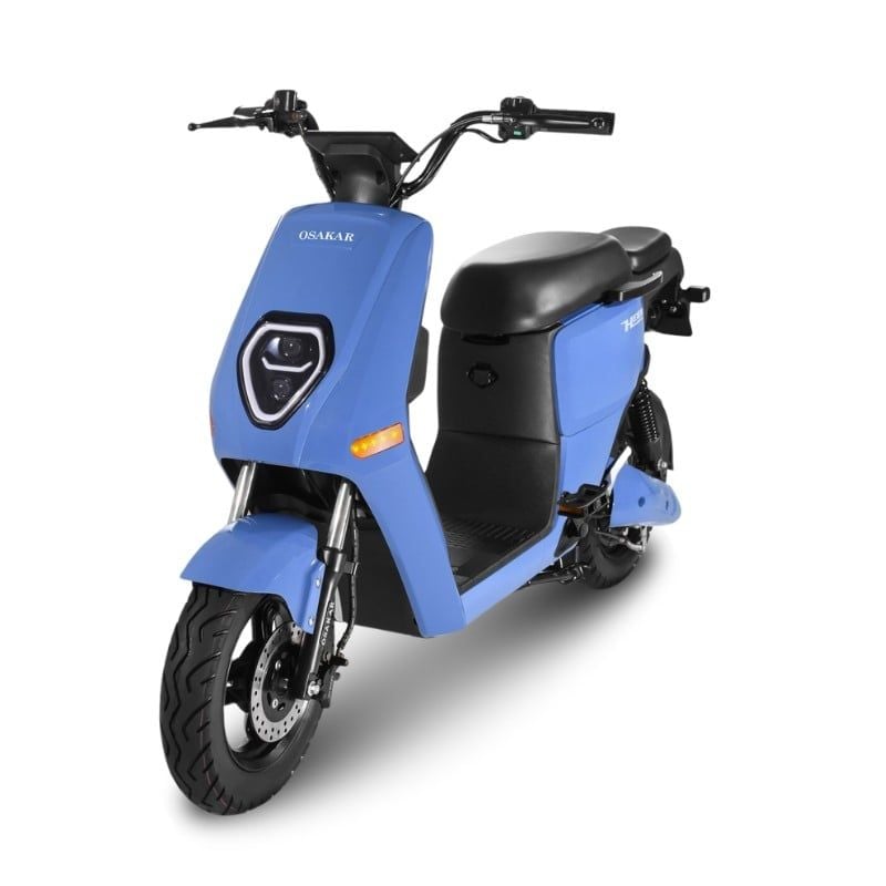 Xe Máy Điện Osakar Heidi