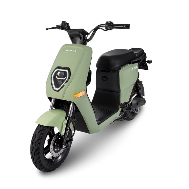 Xe Máy Điện Osakar Heidi