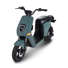 Xe Máy Điện Osakar Heidi