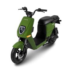 Xe Máy Điện Osakar Heidi