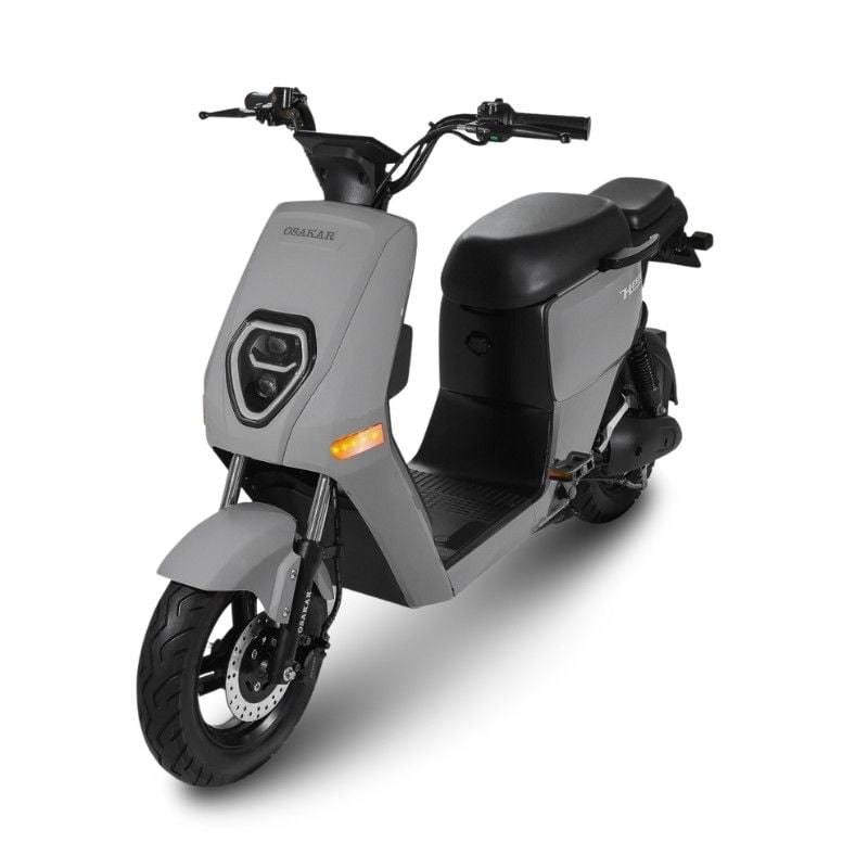 Xe Máy Điện Osakar Heidi
