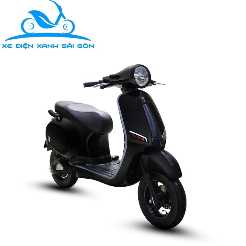 Xe máy điện Osakar Nispa Limited