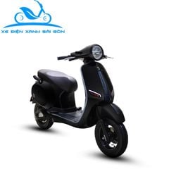Xe máy điện Osakar Nispa Limited
