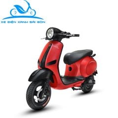 Xe máy điện Osakar Nispa Limited