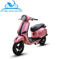 Xe máy điện Osakar Nispa Limited