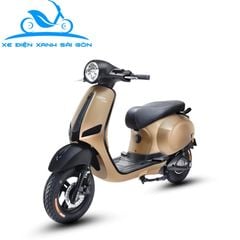 Xe máy điện Osakar Nispa Limited