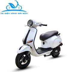 Xe máy điện Osakar Nispa Limited