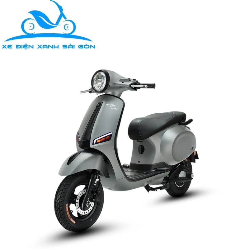 Xe máy điện Osakar Nispa Limited