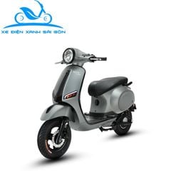 Xe máy điện Osakar Nispa Limited