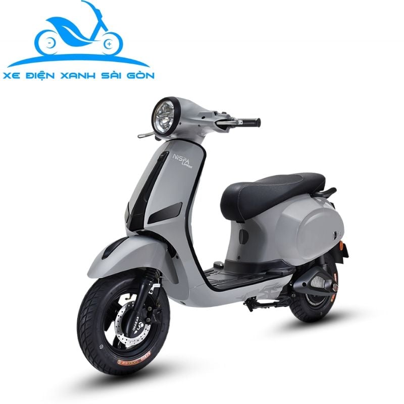 Xe máy điện Osakar Nispa Limited