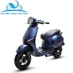 Xe máy điện Osakar Nispa Limited