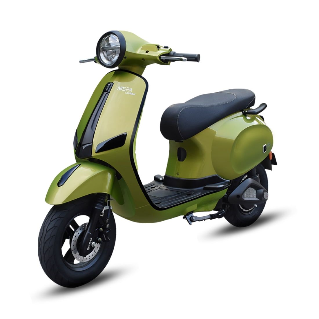 Xe máy điện Osakar Nispa Limited