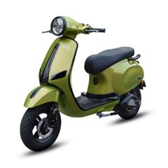 Xe máy điện Osakar Nispa Limited