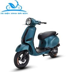 Xe máy điện Osakar Nispa Limited