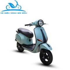 Xe máy điện Osakar Nispa Limited