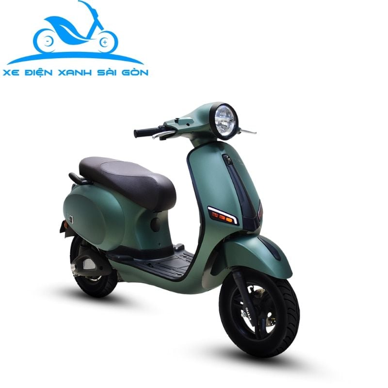 Xe máy điện Osakar Nispa Limited