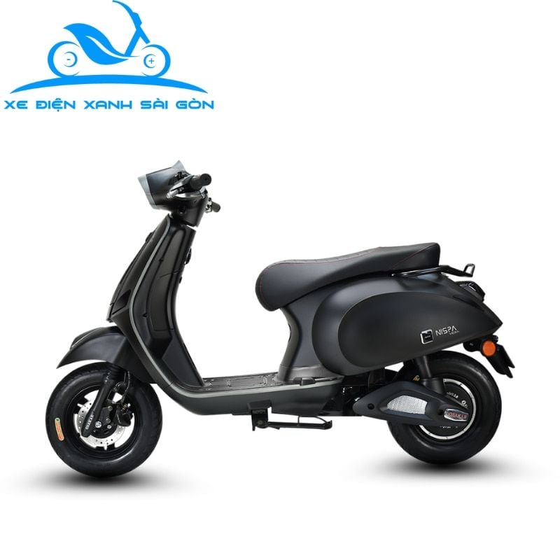 Xe máy điện Osakar Nispa Vera