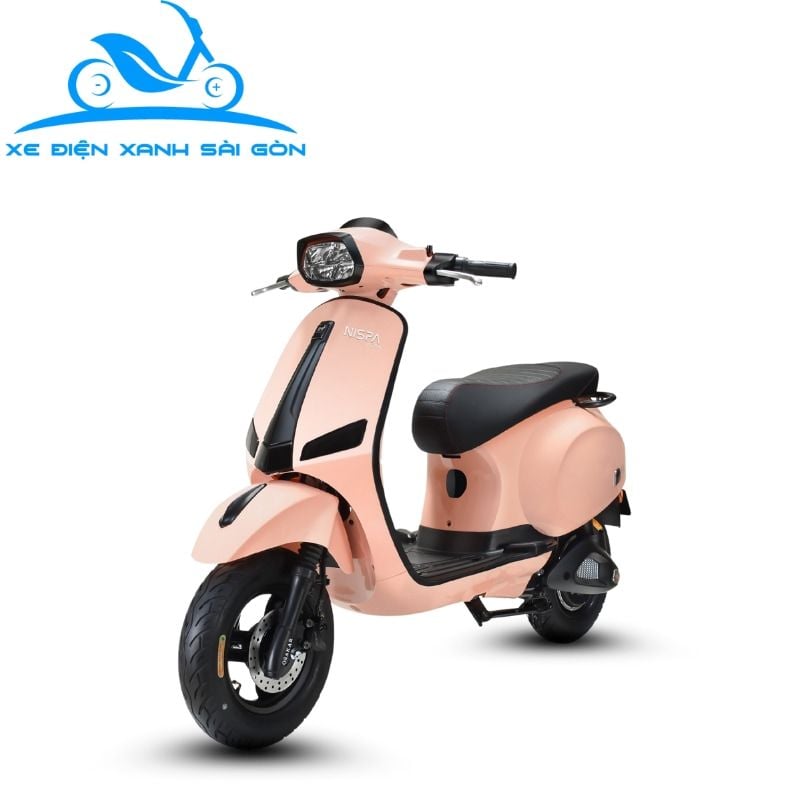 Xe máy điện Osakar Nispa Vera