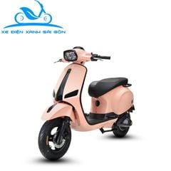 Xe máy điện Osakar Nispa Vera