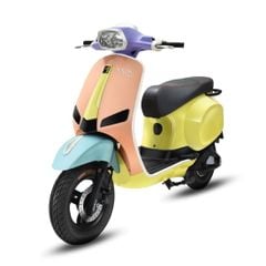 Xe máy điện Osakar Nispa Vera