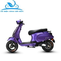 Xe máy điện Osakar Nispa Vera